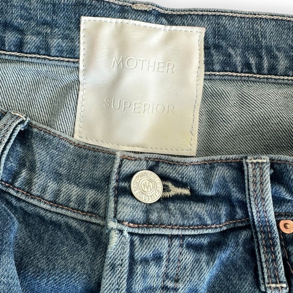 Mother • The Ditcher Heel Destination Unknown - Picture 6 of 15